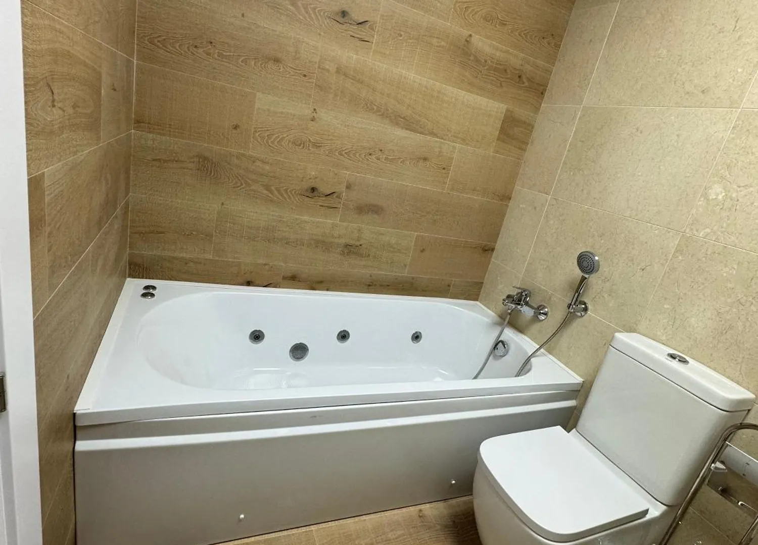 Apartamentos Villa Alemar Playa De Somo 0*,  Spain