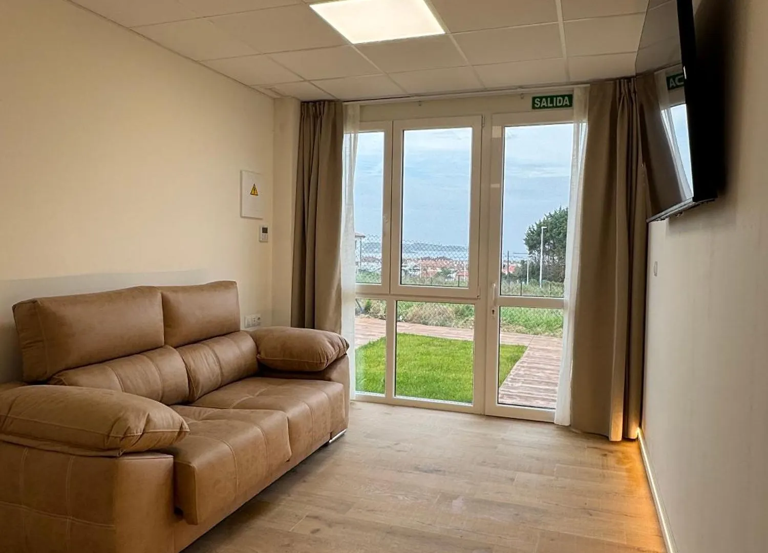 Apartamentos Villa Alemar Playa De Somo 0*,  Spain