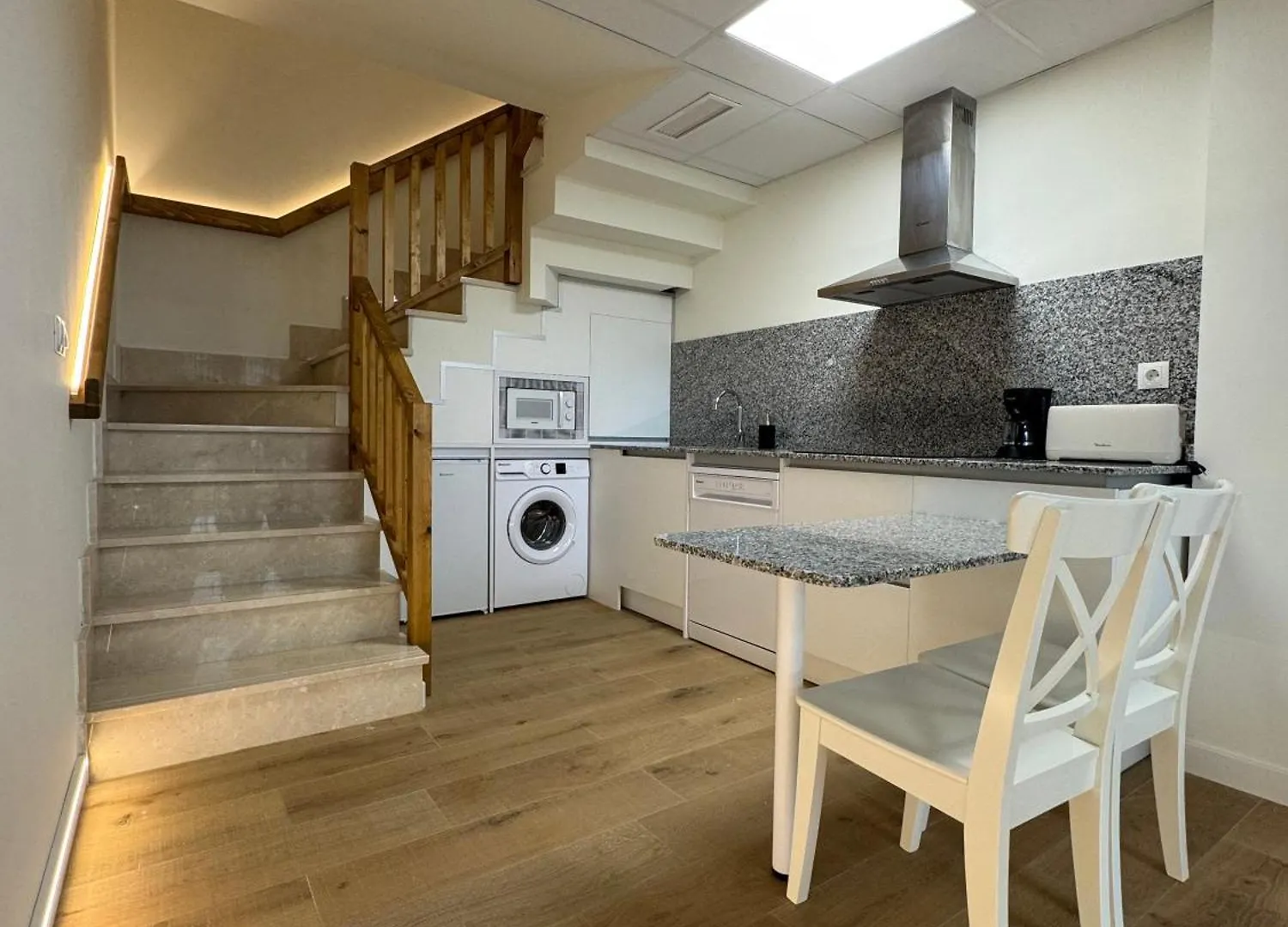 Apartamentos Villa Alemar Playa De Somo 0*,