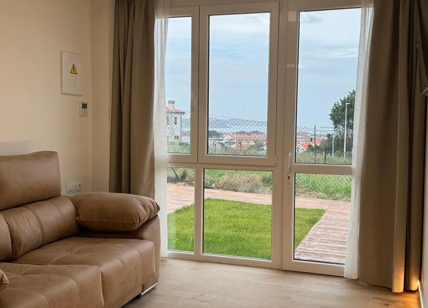 Aparthotel Apartamentos Villa Alemar Playa De Somo