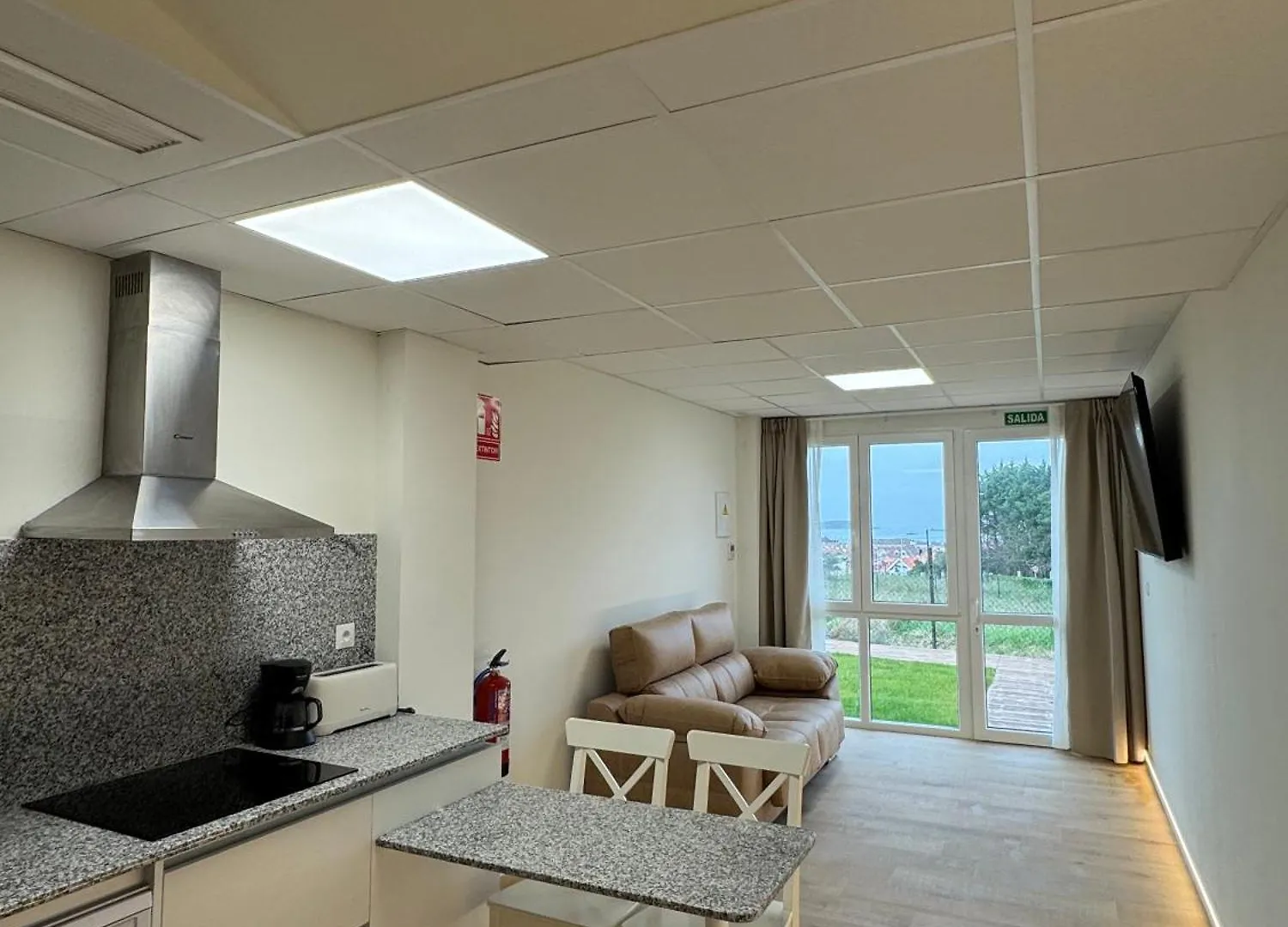 Apartamentos Villa Alemar Playa De Somo Aparthotel