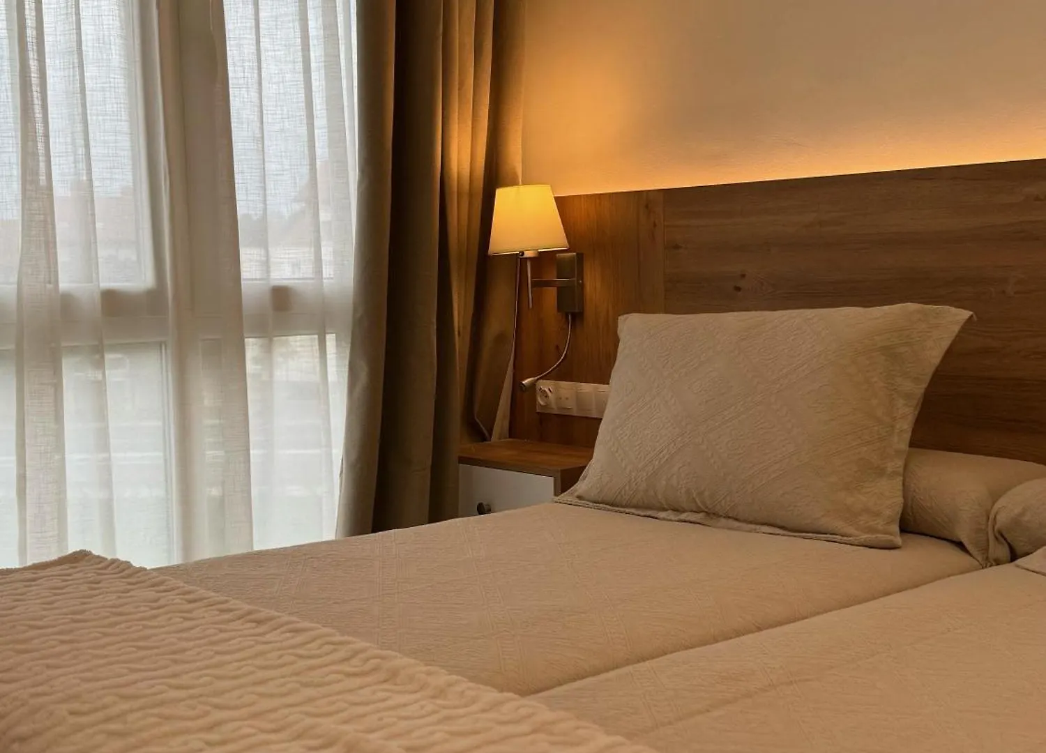 Apartamentos Villa Alemar Playa De Somo